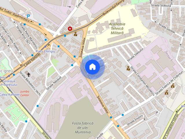Apartament închirieri în București