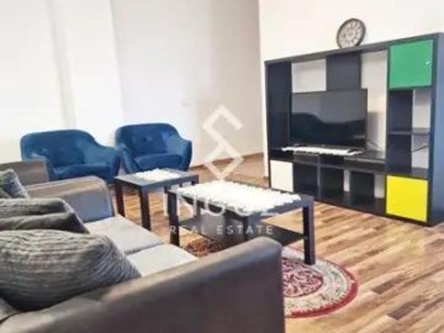 Apartament închirieri în Gramont, București