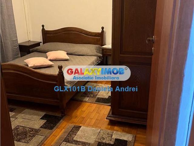 Apartament închirieri în Tei, București