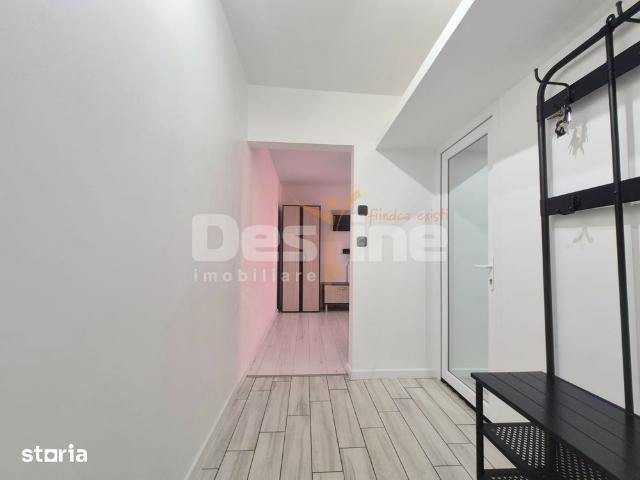 Apartament închirieri în Tic-Tac, Constanța