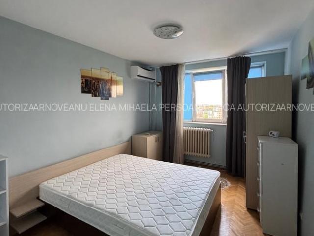 Apartament închirieri în Mircea Cel Batran, Iași