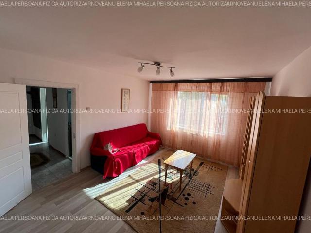 Apartament închirieri în Mircea Cel Batran, Iași