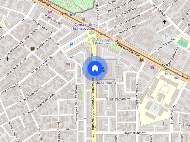Apartament închirieri în Sector 4, București