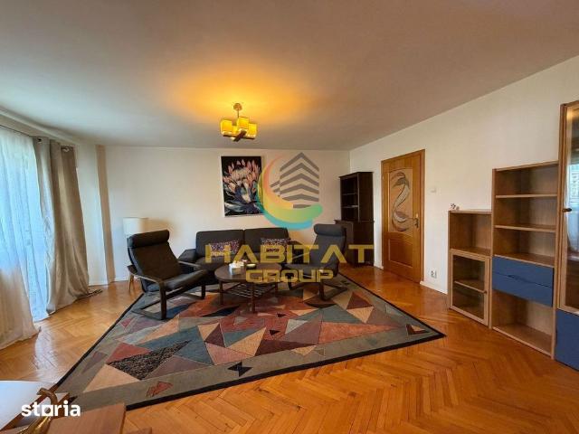 Apartament închirieri în București