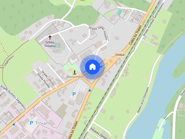 Apartament închirieri în Valcea