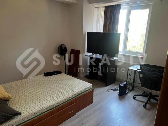Apartament închirieri în Centru, Cluj-Napoca