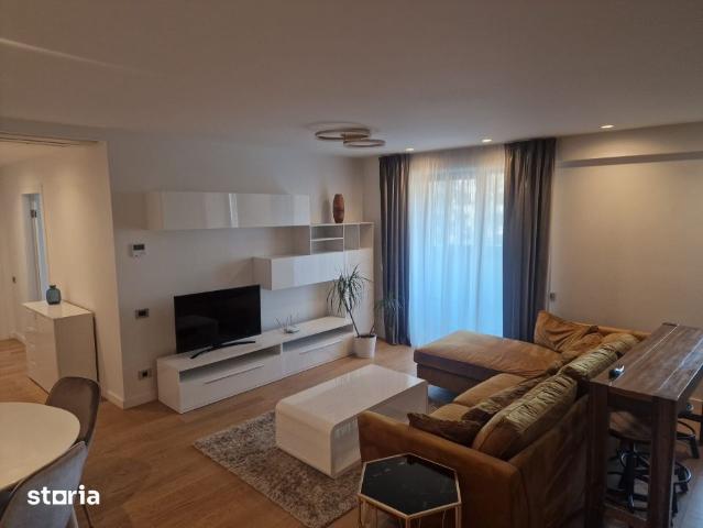 Apartament închirieri în București