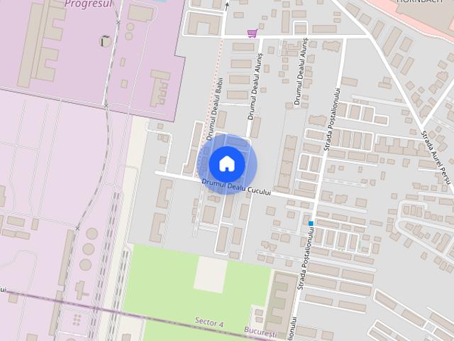 Apartament închirieri în Sector 4, București