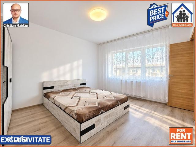 Apartament închirieri în Sector 4, București