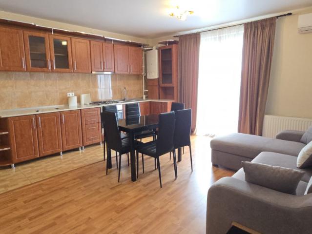 Apartament închirieri în Carpați I, Satu Mare