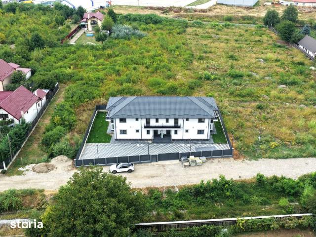 Apartament închirieri în Bacău