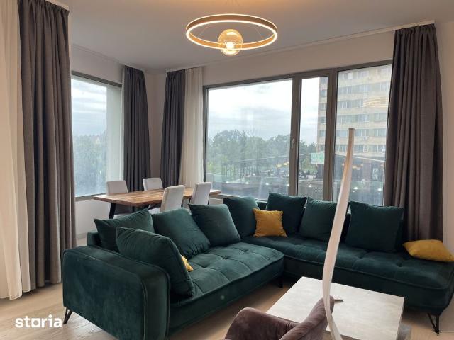 Apartament închirieri în Bastion, Timișoara