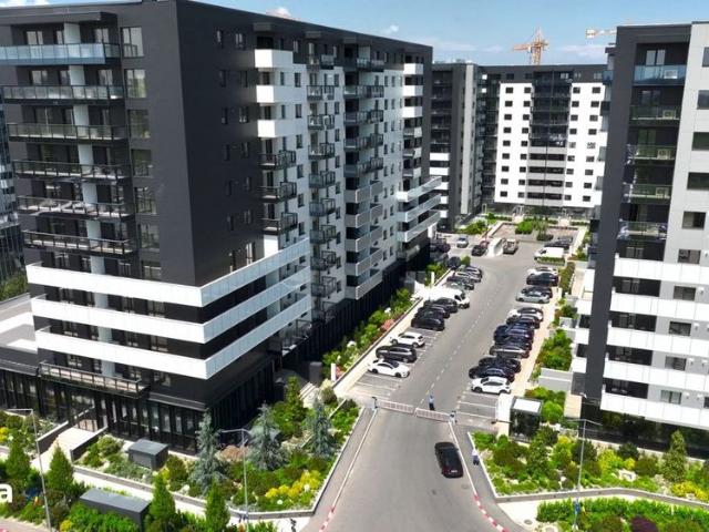 Apartament închirieri în Pipera, Voluntari