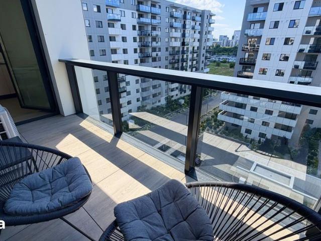 Apartament închirieri în Voluntari, București