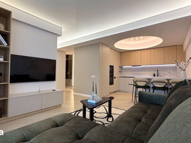 Apartament închirieri în Voluntari, București