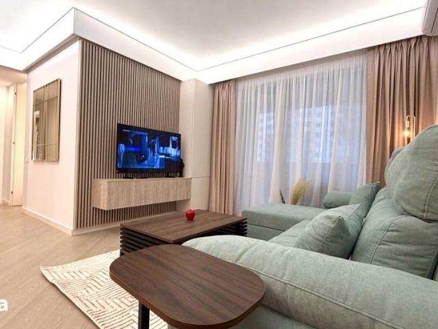 Apartament închirieri în Pipera, Voluntari