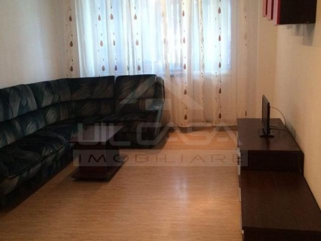 Apartament închirieri în Mircea Cel Batran, Iași