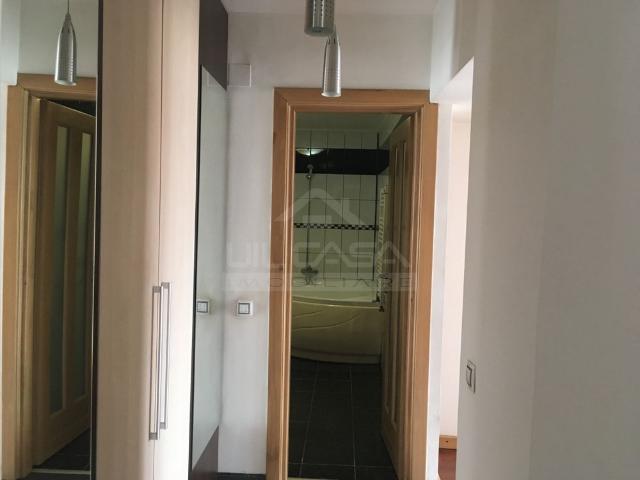 Apartament închirieri în Mircea Cel Batran, Iași