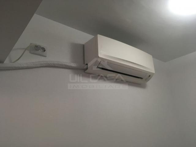 Apartament închirieri în Mircea Cel Batran, Iași