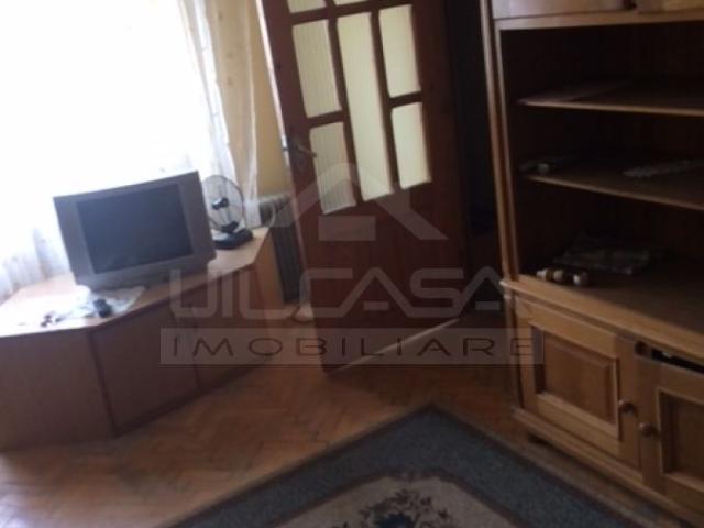 Apartament închirieri în Mircea Cel Batran, Iași