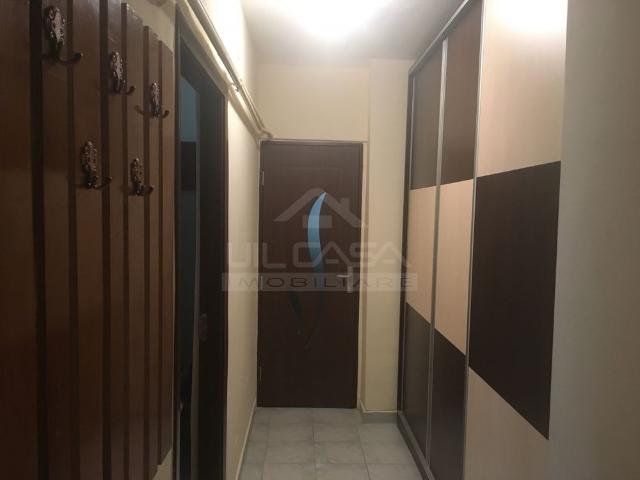 Apartament închirieri în Mircea Cel Batran, Iași