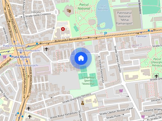 Apartament închirieri în Sector 3, București
