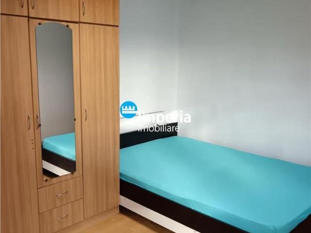 Apartament închirieri în Mircea Cel Batran, Iași
