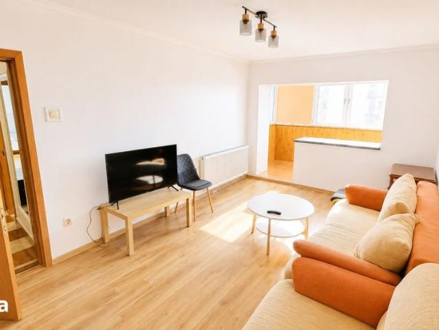 Apartament închirieri în Zona Comercială Vest, Constanța