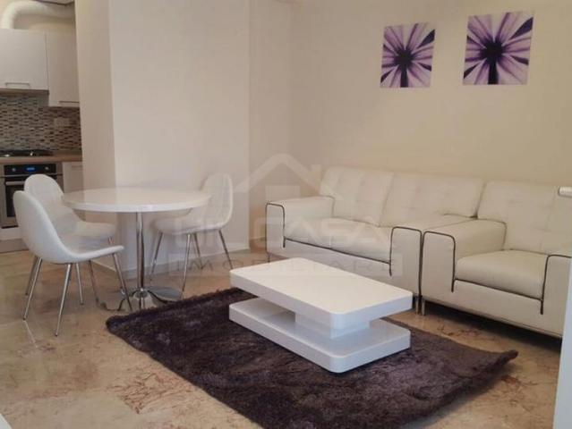 Apartament închirieri în Mircea Cel Batran, Iași