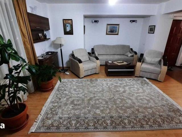 Apartament închirieri în București