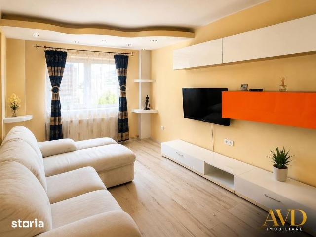 Apartament închirieri în Brașov