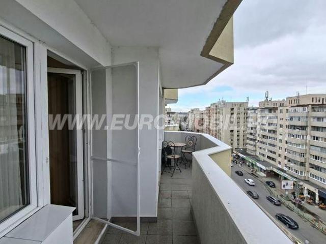 Apartament închirieri în Budai Nagy Antal, Târgu Mureș