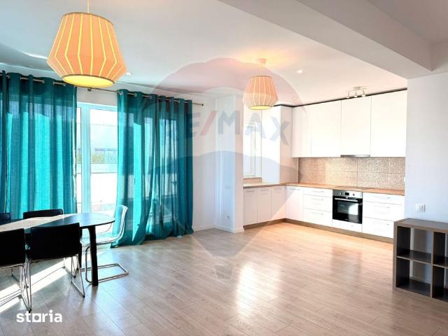 Apartament închirieri în Voluntari, București