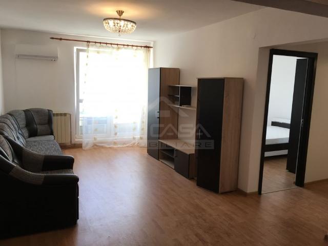 Apartament închirieri în Mircea Cel Batran, Iași
