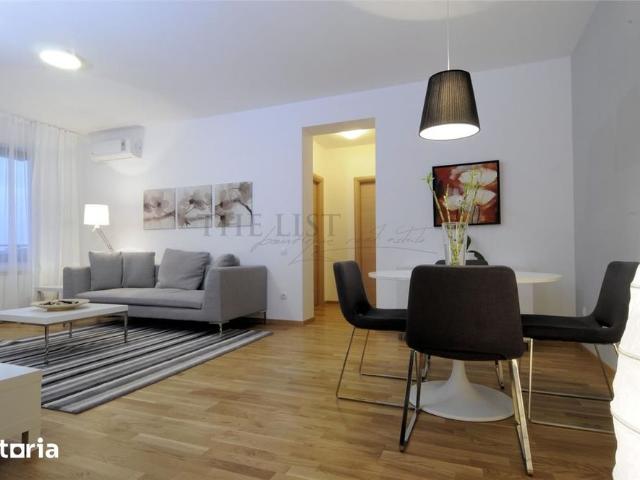 Apartament închirieri în București
