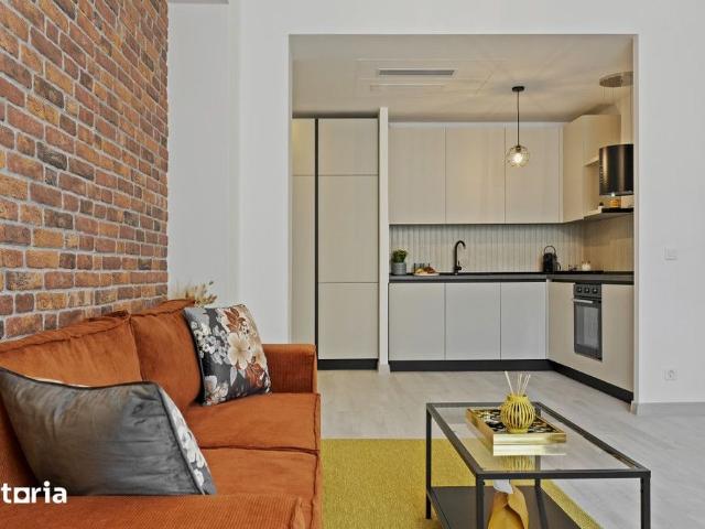 Apartament închirieri în București