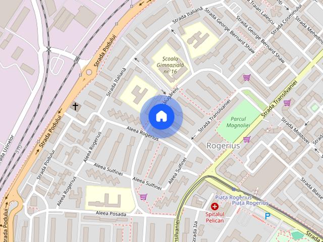 Apartament închirieri în Oradea, Bihor