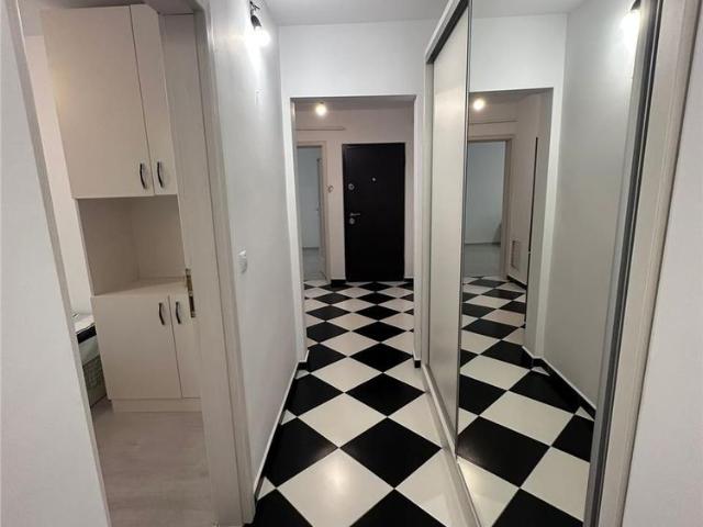 Apartament închirieri în Mircea Cel Batran, Iași