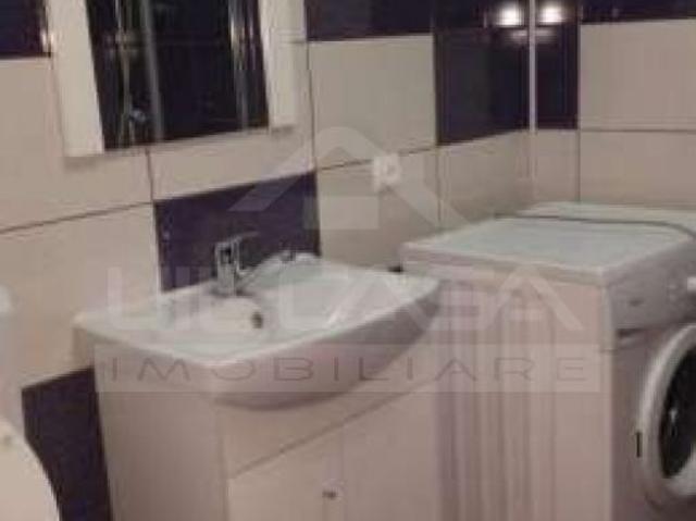 Apartament închirieri în Mircea Cel Batran, Iași