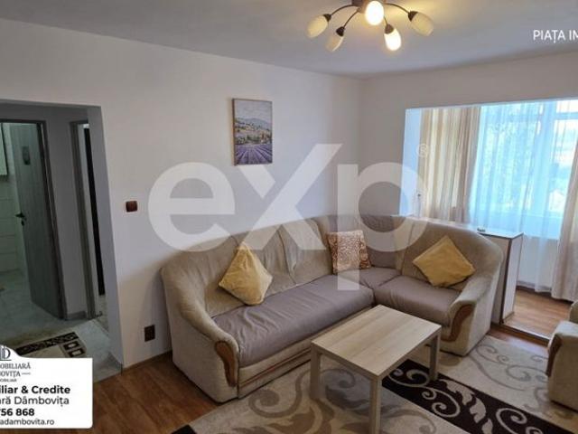 Apartament închirieri în Targoviste, Dâmbovița