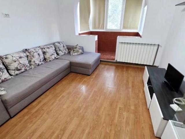 Apartament închirieri în Uzinei, Iași