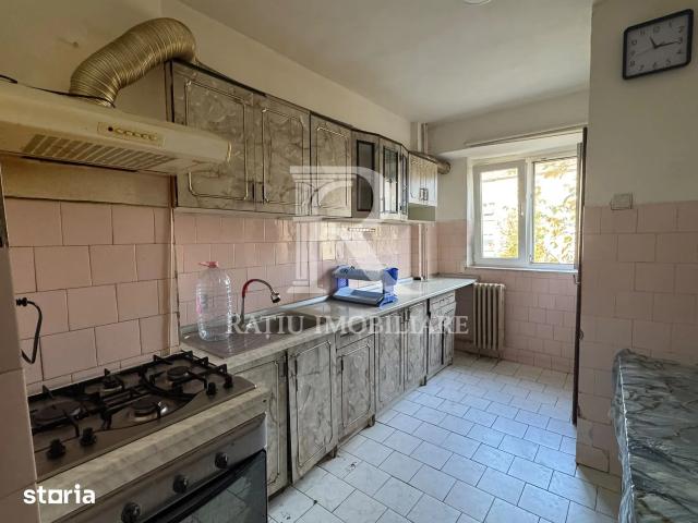 Apartament închirieri în Rogerius, Oradea
