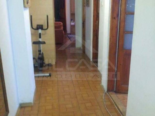Apartament închirieri în Mircea Cel Batran, Iași
