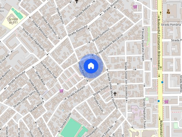 Apartament închirieri în Sector 4, București