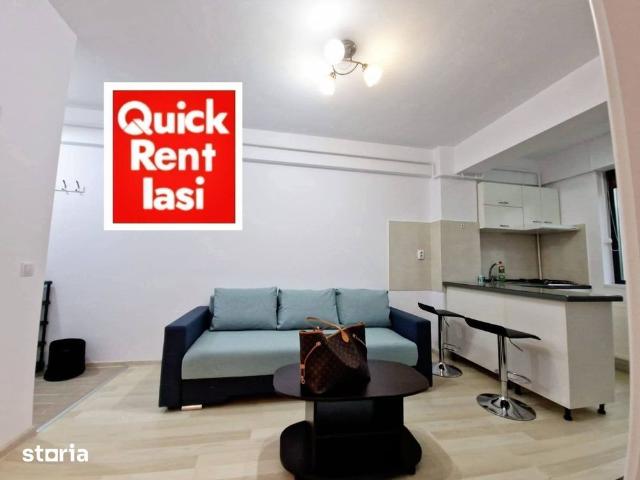 Apartament închirieri în Mircea Cel Batran, Iași