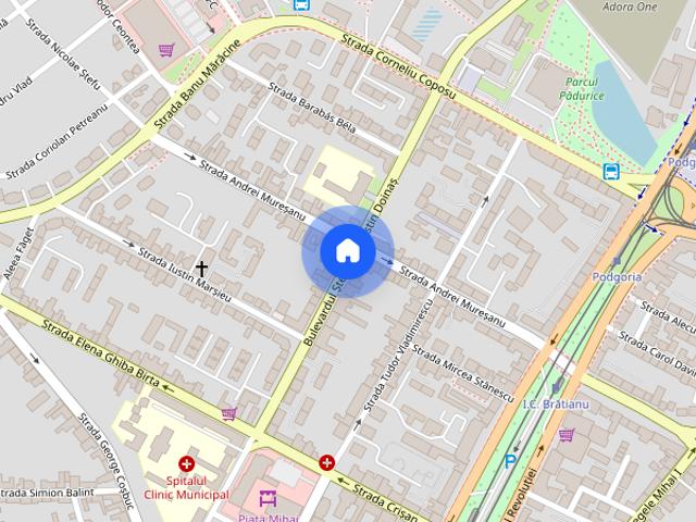 Apartament închirieri în Arad