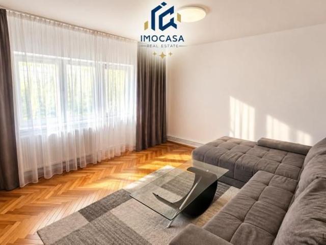 Apartament închirieri în Ion G. Duca, Arad