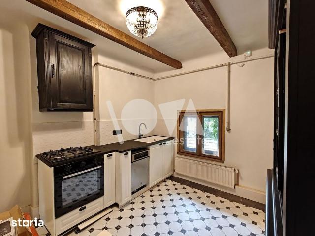 Apartament închirieri în București