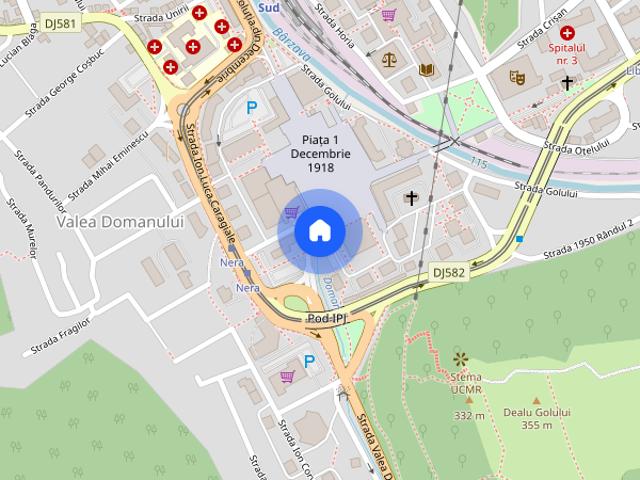 Apartament închirieri în Caraș-severin