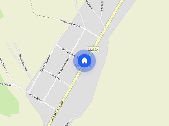 Casă închirieri în Horgesti, Bacău